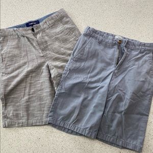 Boys Size 14 Shorts Lot of 2